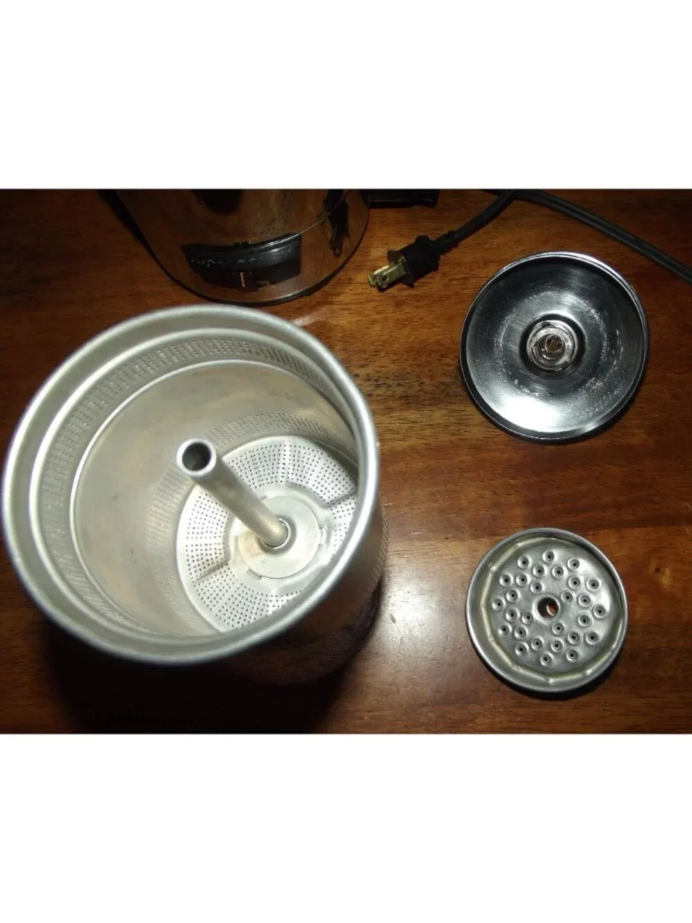 Kenmore vintage coffee